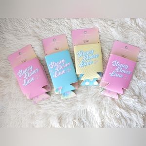 Stoney Clover Lane Drink Sleeve Bundle Strawberry, Tie dye, Daisy